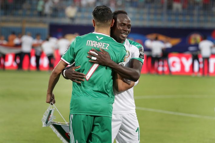 Riyad Mahrez-Sadio Mané, deux départs qui laissent un héritage hors-normes