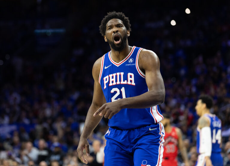 Joel Embiid