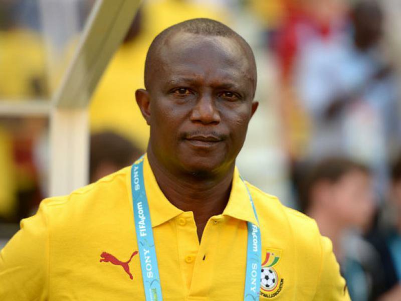 Soudan : Kwasi Appiah décline ses objectifs