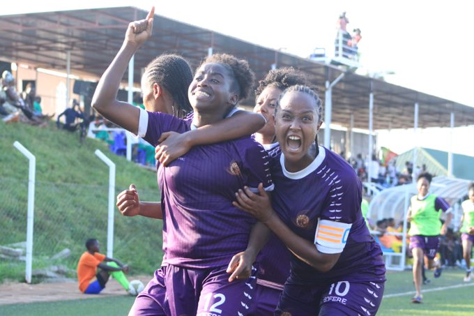 LDC-CAF (F) :  JKT Queens FC et CBE se disputent le ticket de la Cecafa