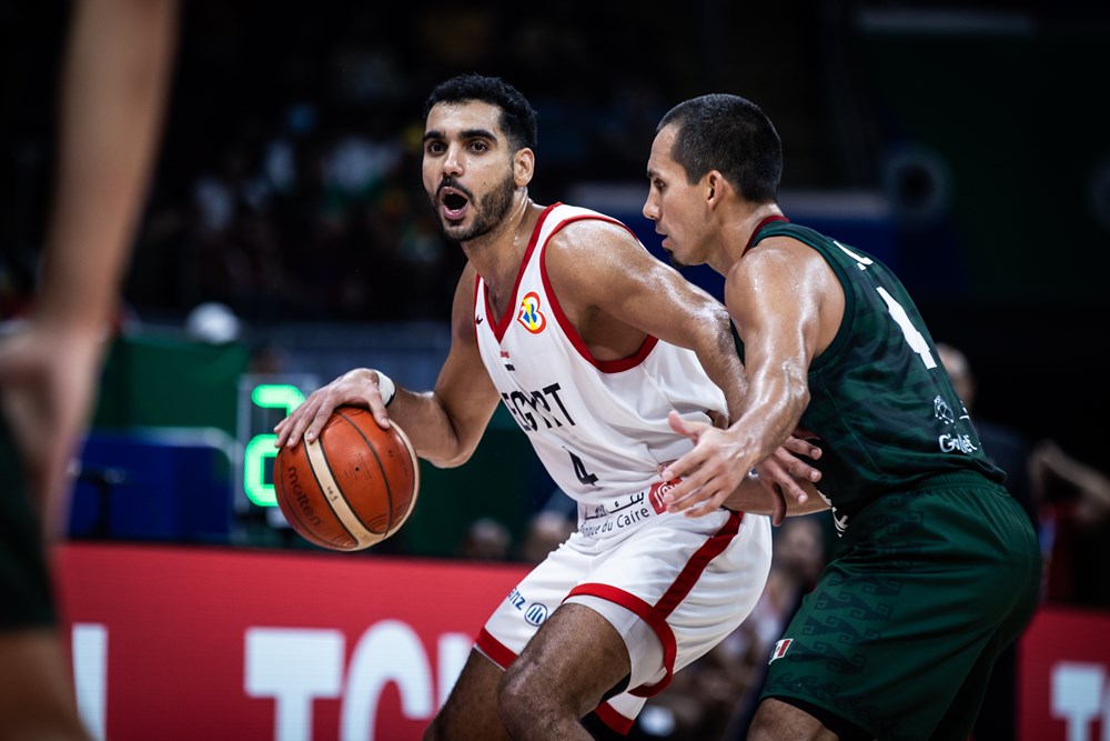 World Basketball 2023: Sousa and Amin shine as Hawkinson goes hot on Dončić’s heels