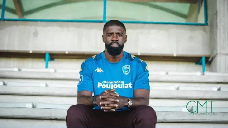 Mercato : Ecuele Manga un an à Niort