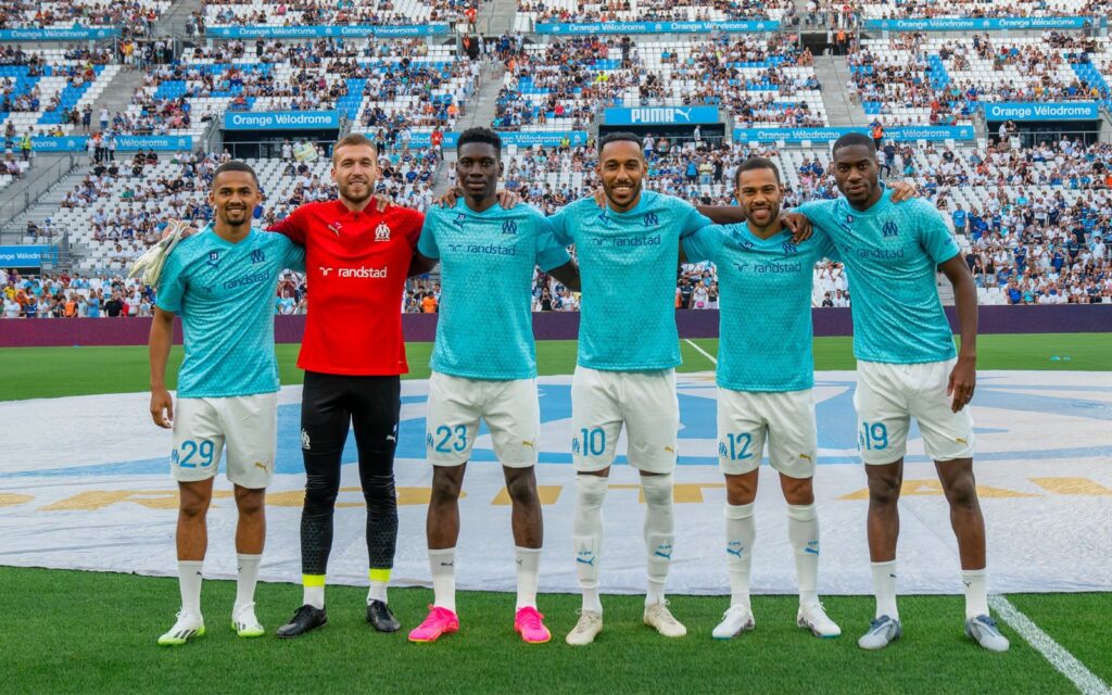 Olympique de Marseille