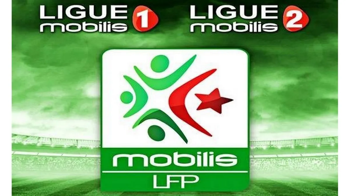 Algérie-Ligue 1 : 7 clubs interdits de recrutement