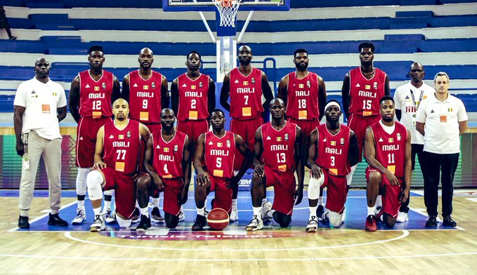 Basketball – Olympic Qualifying Tournament: Mali at the center of an extra-sporting affair