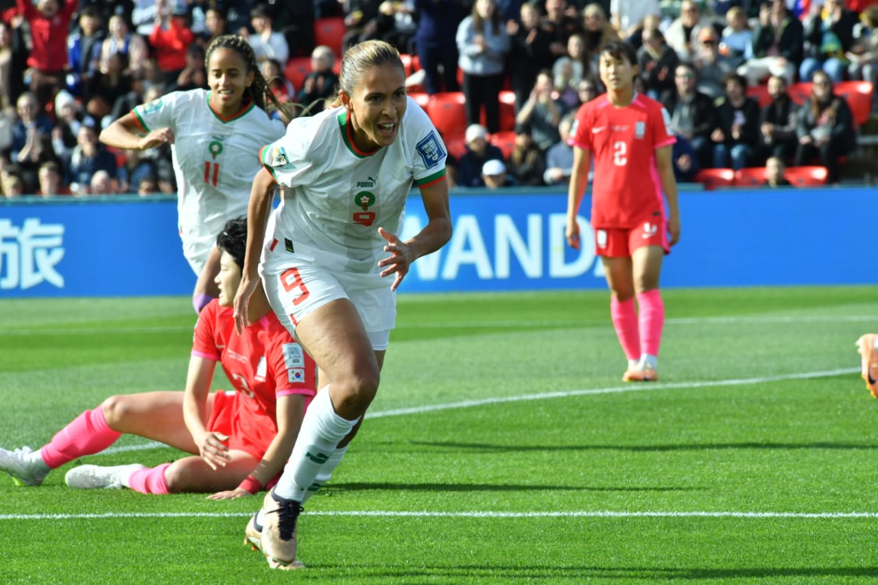 Women’s World Cup 2023: “Tactical discipline is increasingly in the DNA of Moroccan teams”