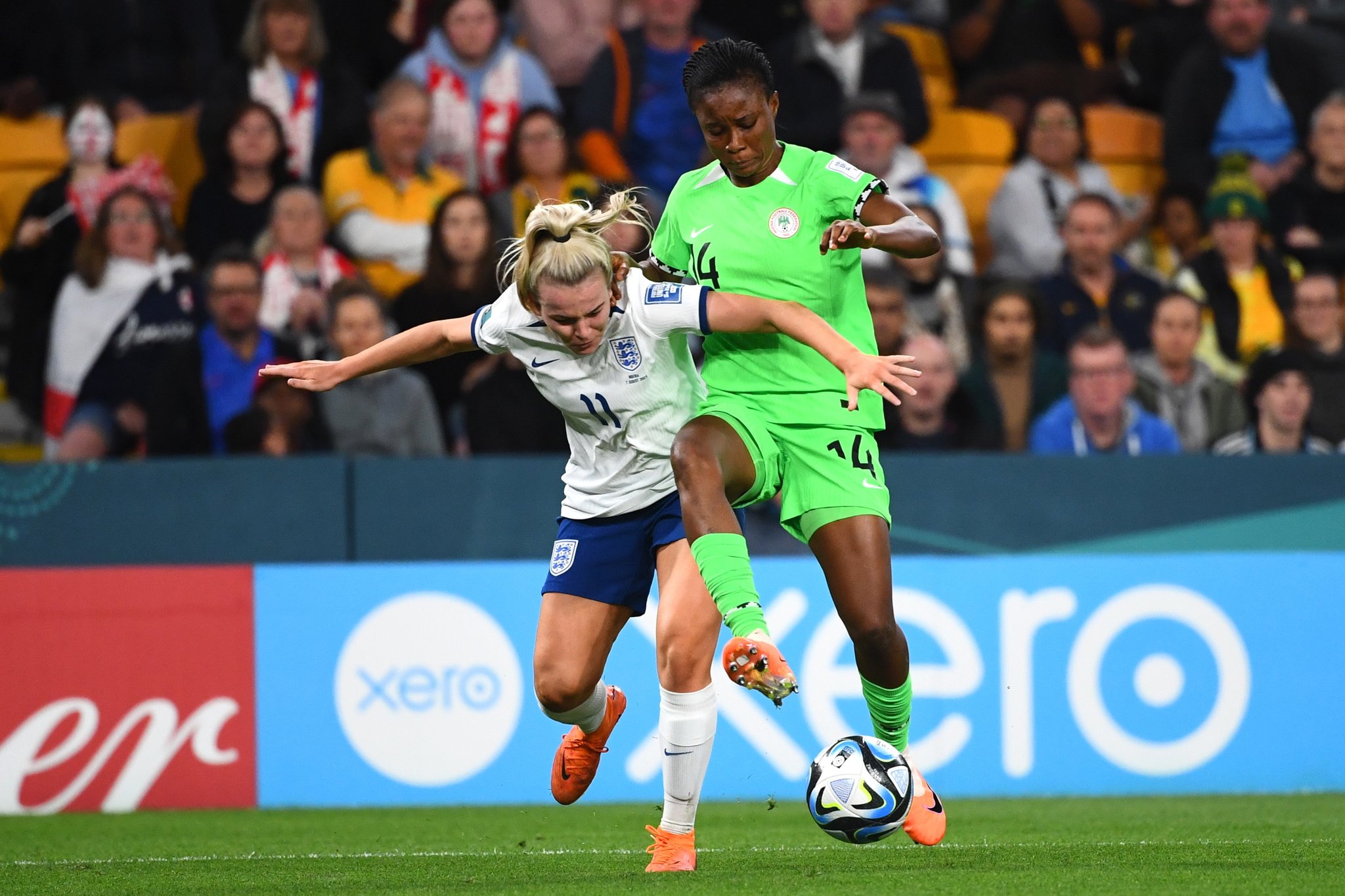 Mondial féminin 2023 : le calendrier complet et les résultats