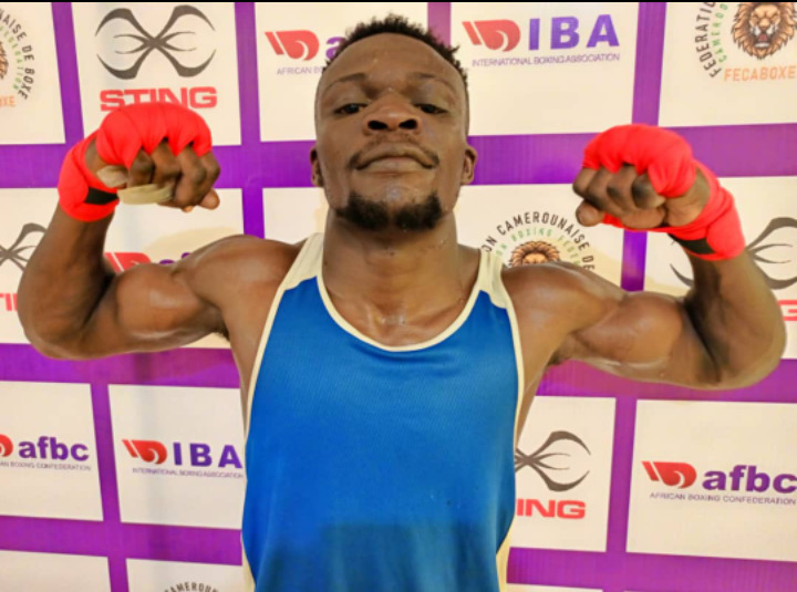 Boxing – African Championships 2023: A record and revelations for the DRC