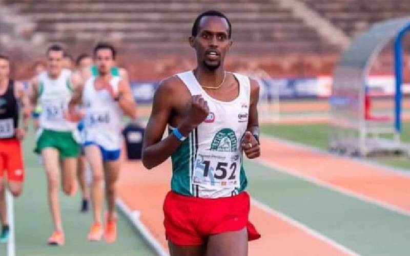 Kenya : deux athlètes arrêtés après la mort de Siragi Rubayita, un coureur rwandais