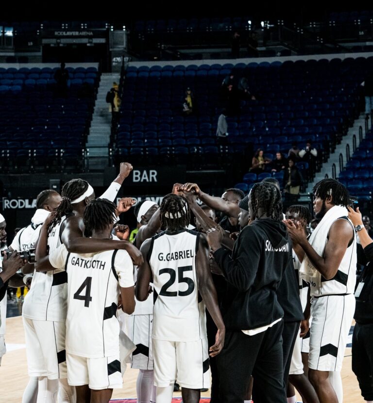 Coupe du monde de basket