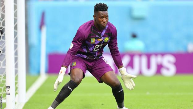 Cameroon: Is Andre Onana really back to the den?