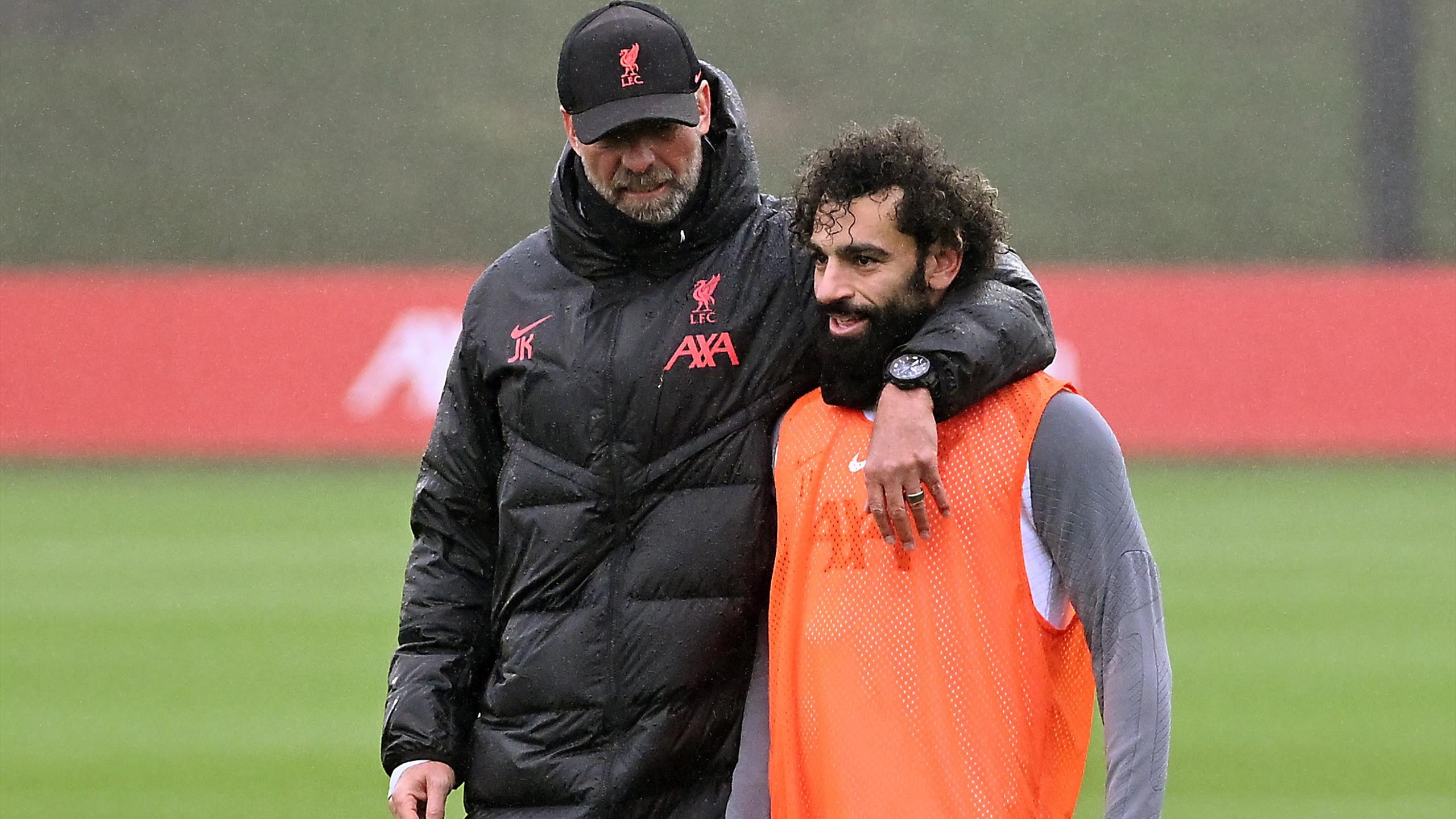 Liverpool : Mohamed Salah joueur le plus cher de l’histoire du football ?