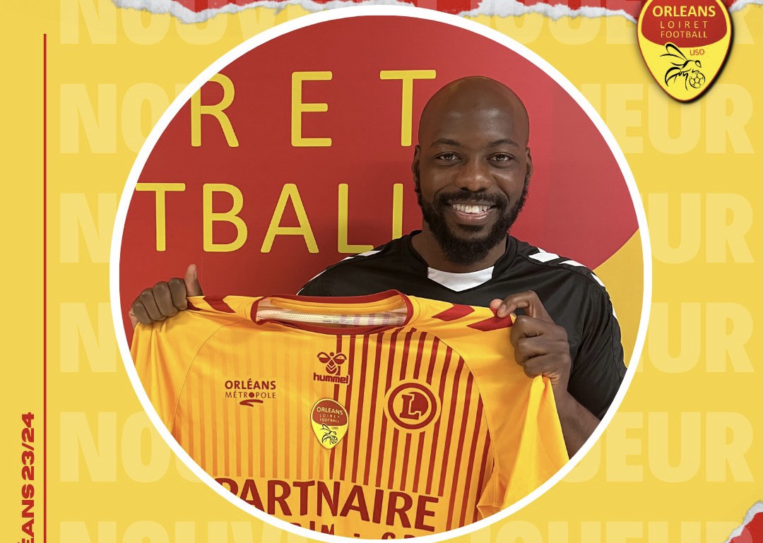 RD Congo : un nouveau challenge pour Youssouf Mulumbu