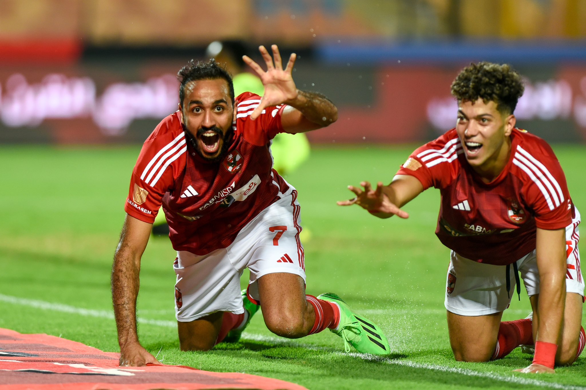 Ligue africaine de football : Al Ahly élimine Simba SC et file en demi-finale