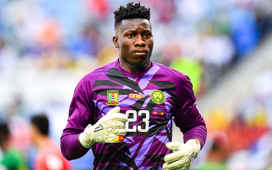 André Onana