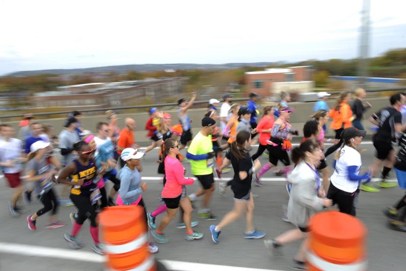 Marathon de Mexico : 11 OOO coureurs suspendus pour tricherie