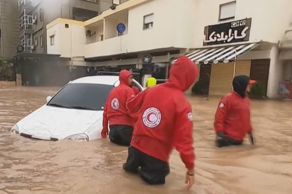 Le PSG veut rendre hommage au Maroc et à la Libye