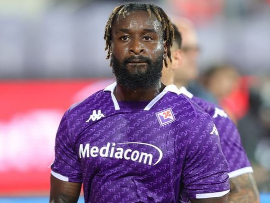 Fiorentina : M’bala Nzola définit son style de jeu