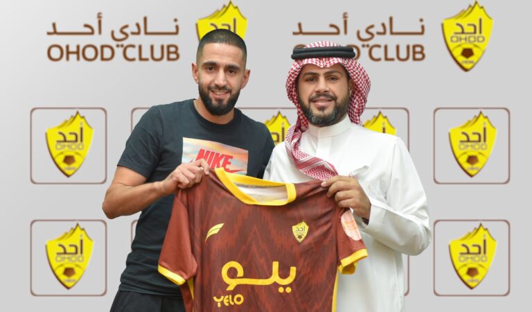 Riyad Boudebouz retrouve déjà un club