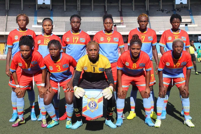 CAN Féminine 2024 (Q) : la RDC élimine le Bénin