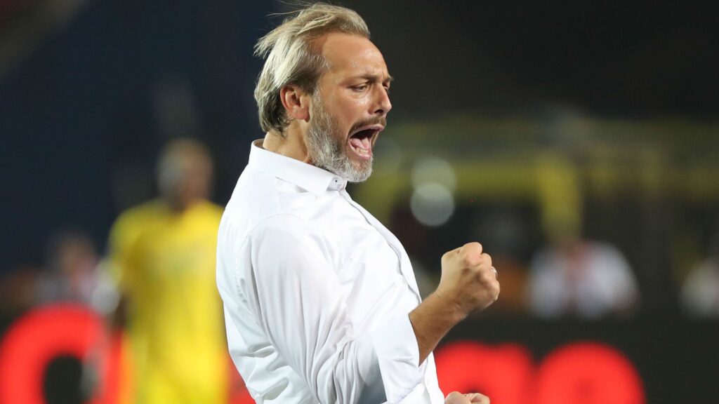 Sébastien Desabre