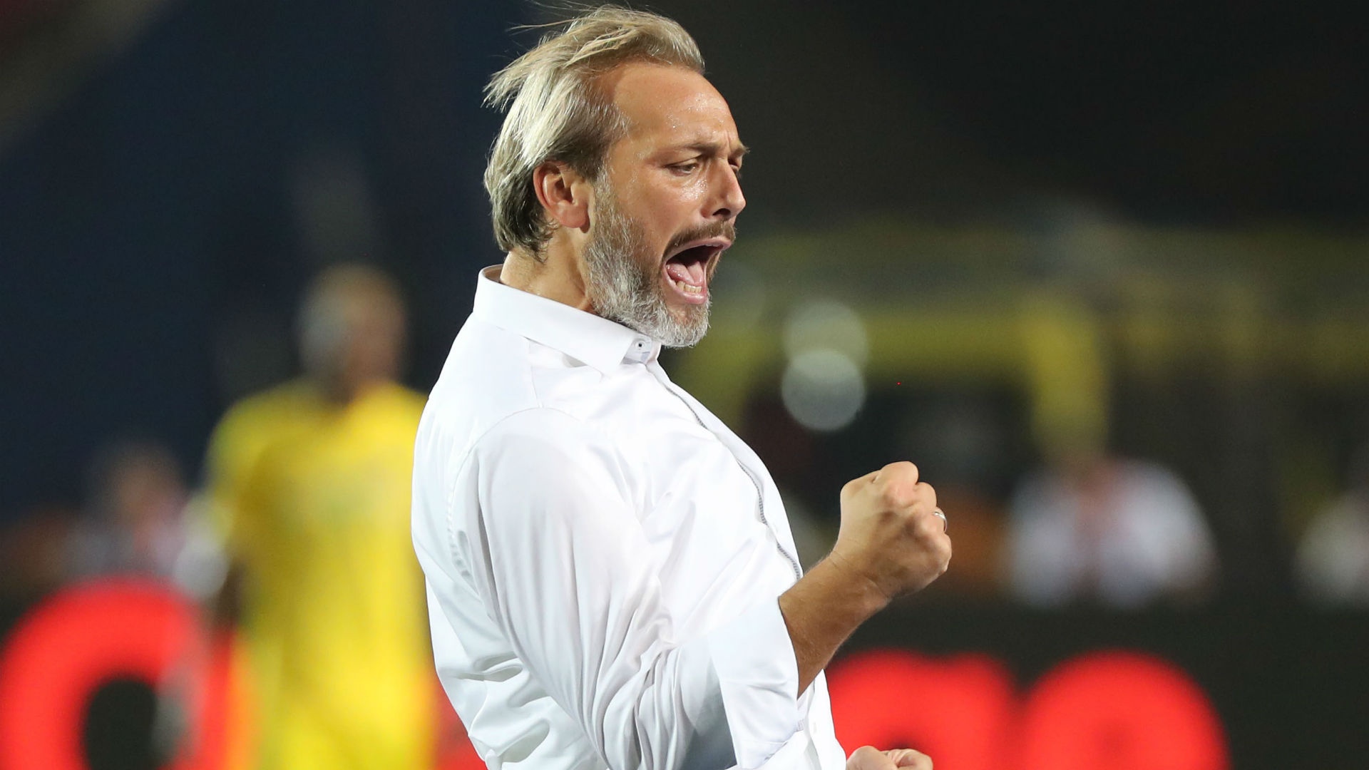 Mondial 2026 (Q)-Sébastien Desabre : «Prendre un bon départ»