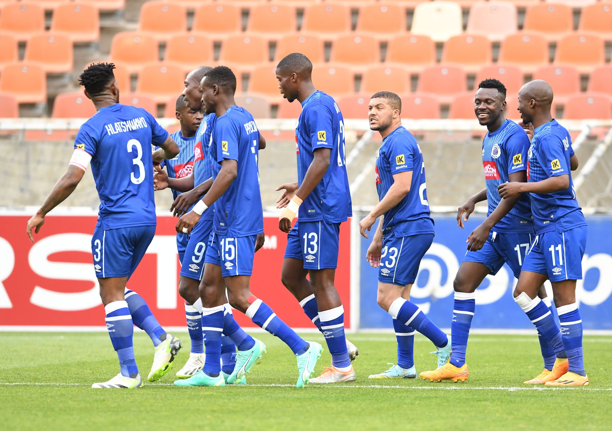 Coupe CAF : SuperSport assure sa qualification