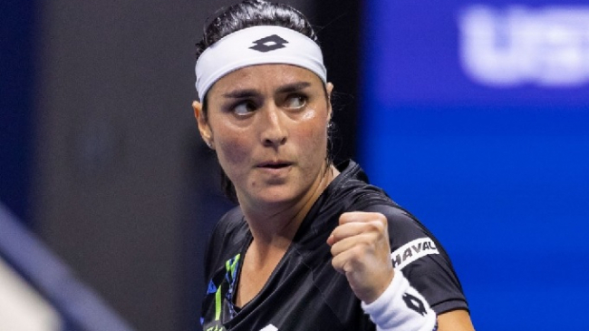 Wta Finals : Ons Jabeur se relance