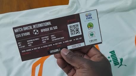 AFCON 2023: Côte d’Ivoire’s black market in tickets