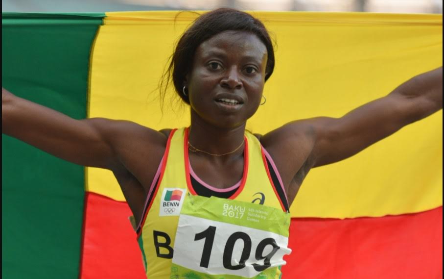 Olympic Games 2024: How far have Benin’s athletes got in qualifying?