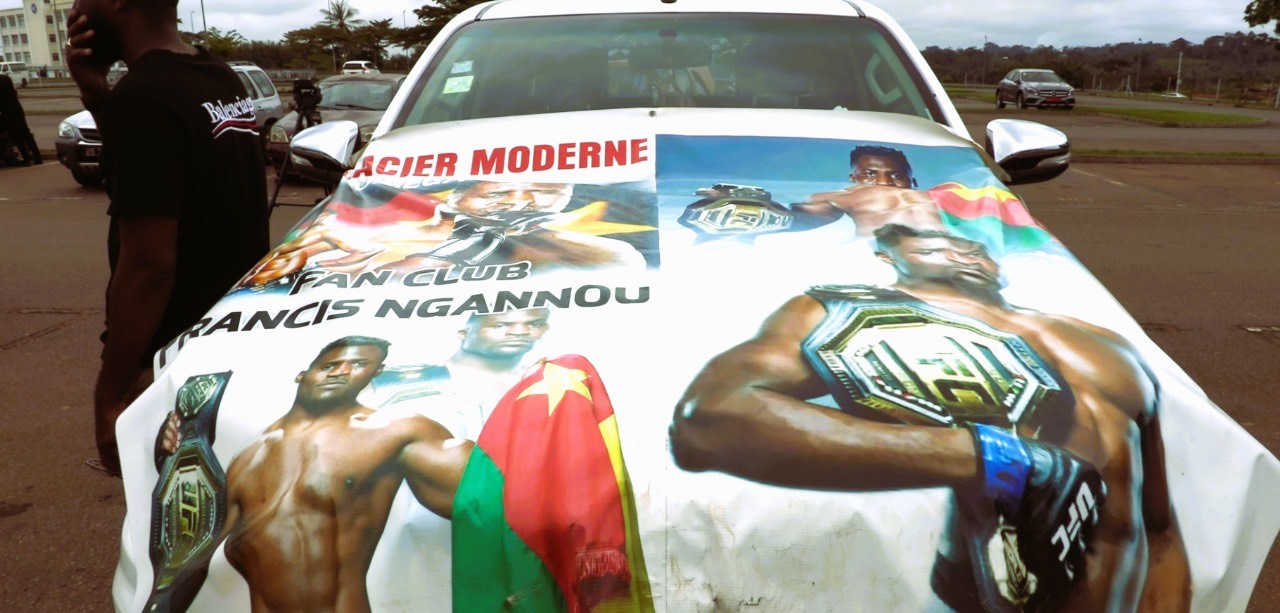 Fury – Ngannou: Fever rises in Cameroon