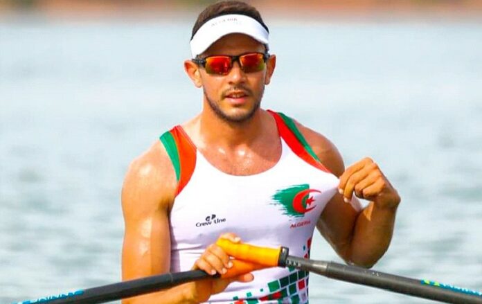 JO 2024 – Aviron : Boudina et Benchadli seront au rendez-vous