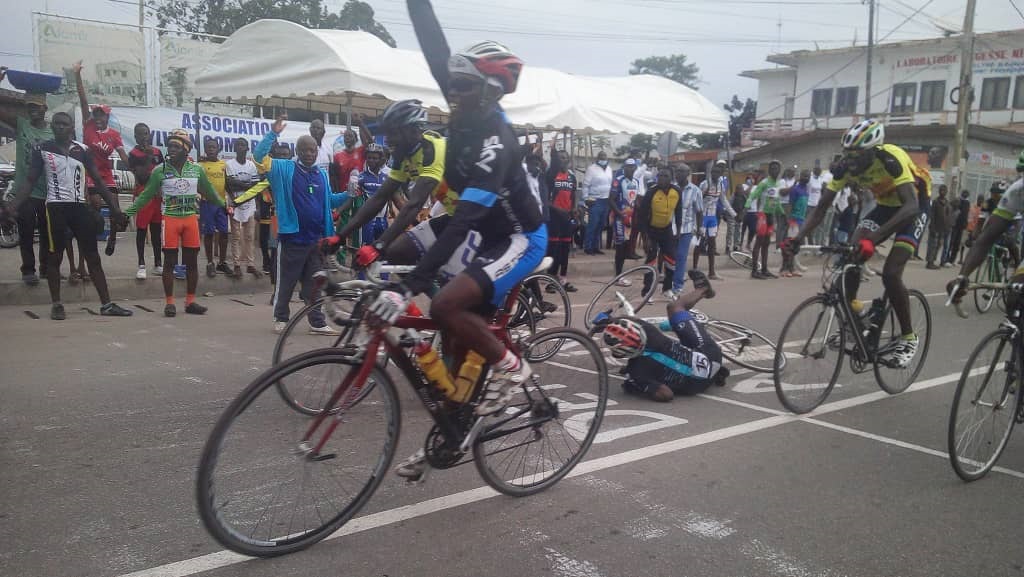 Congo : finalement, qui est président de la Fédération de cyclisme ?