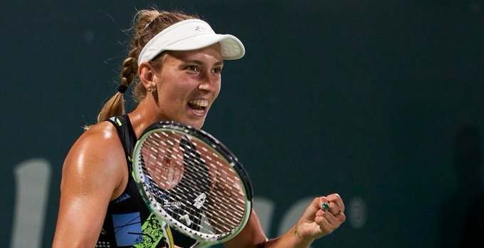 Jasmin Open Monastir : Elise Mertens conserve son titre