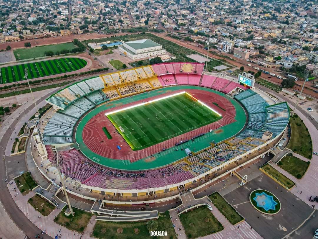 Mali : les raisons des reports successifs du championnat