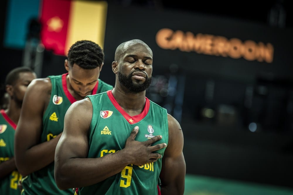 Basket-Cameroun :  Nzeulie et Narace détruisent Joel Embiid