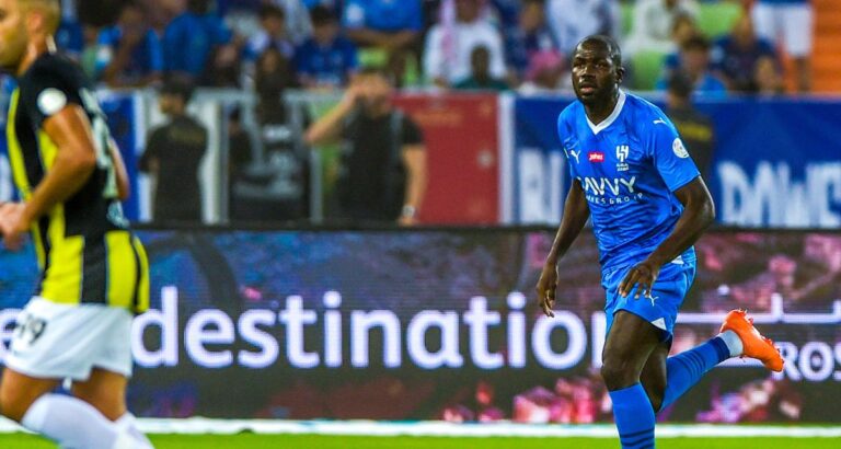 Kalidou Koulibaly