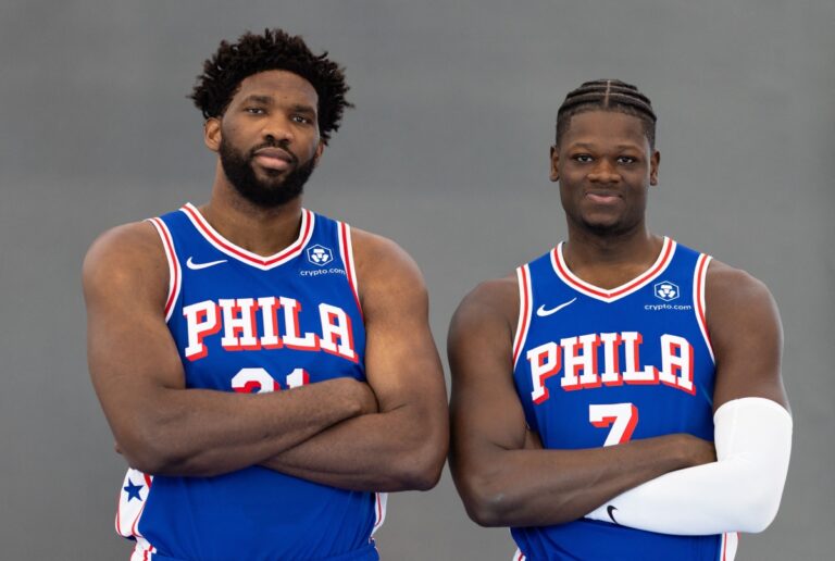 Mo Bamba rejoint Embiid aux Sixers NBA