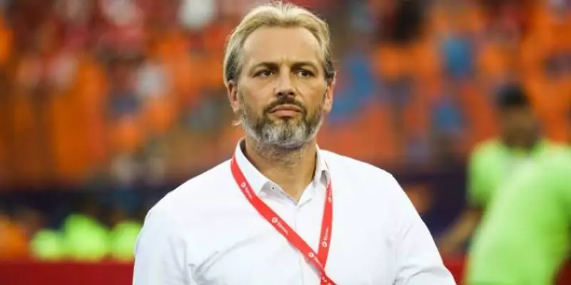 Sébastien Desabre : « un stage très utile »