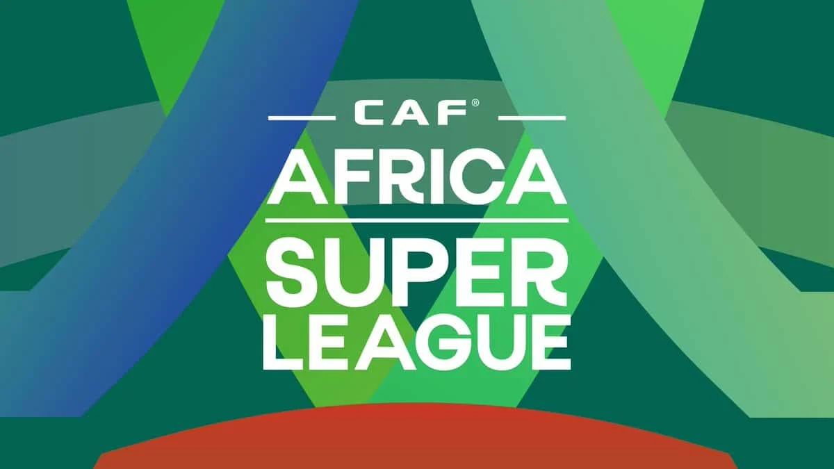 African Super League: Exciting fixtures to kick off the experiment