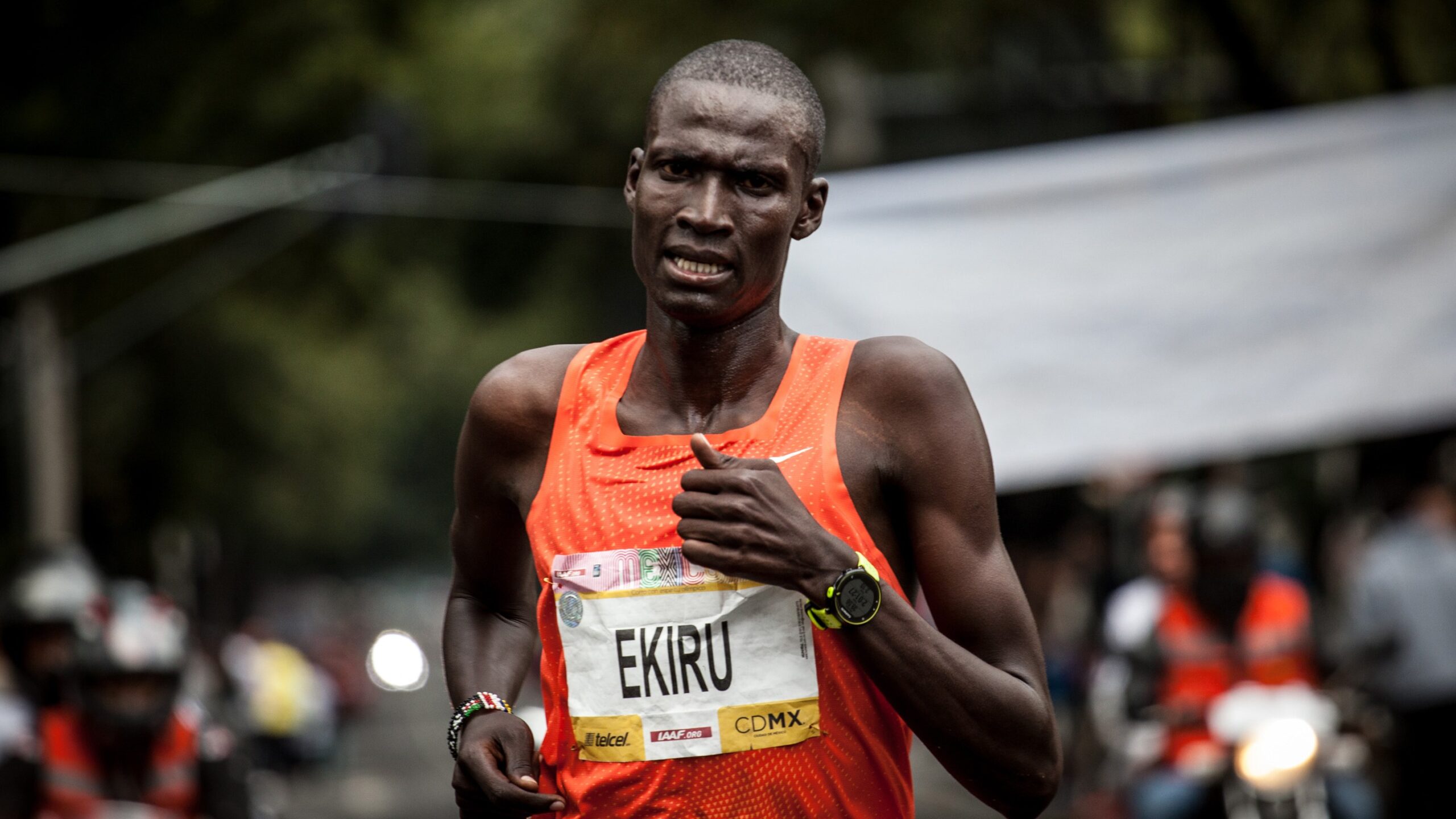 Titus Ekiru