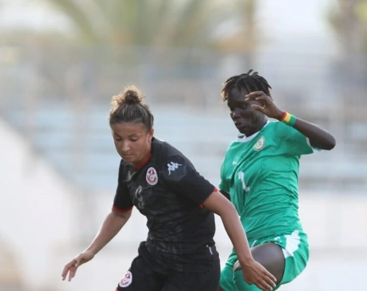 Amical (F) : le Sénégal s’impose en Tunisie