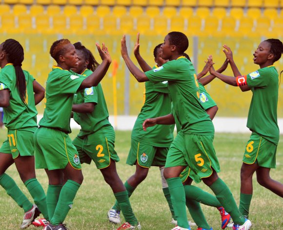 COSAFA Cup Féminine : le Zimbabwe se défait du Lesotho