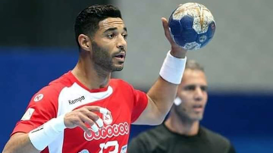 Tunisie-Handball : Hosni sort de sa retraite internationale