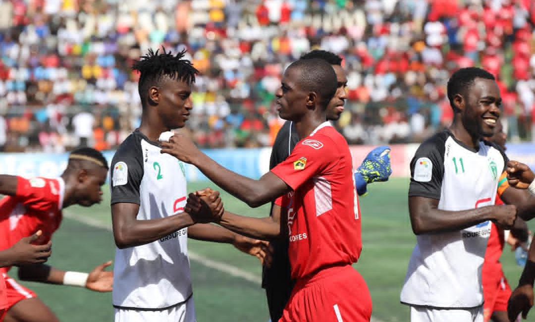 Guinée : Après cinq mois de vacances, le flou règne sur la reprise de la Ligue 1