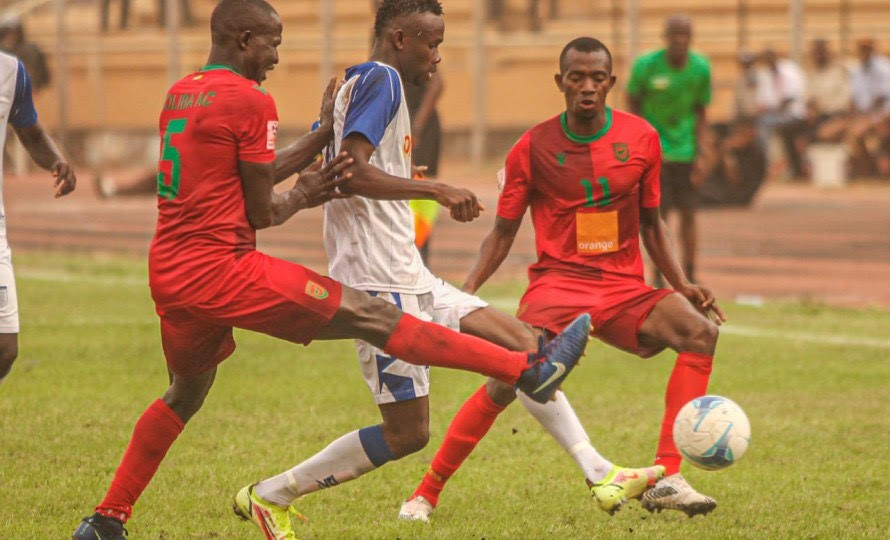 Mali : Tout savoir sur la reprise de la Ligue 1