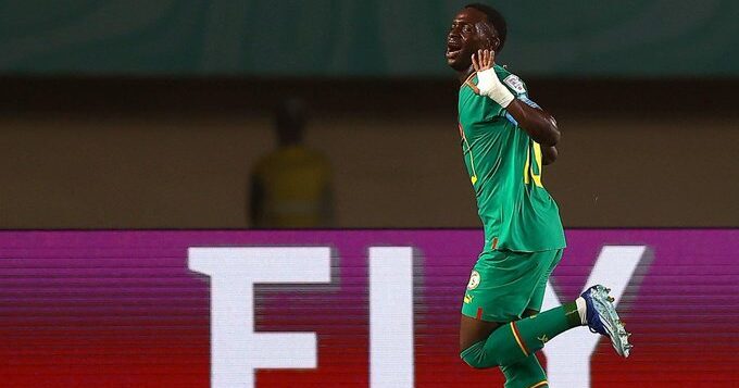 Mondial U17 : Amara Diouf propulse le Sénégal face à l’Argentine