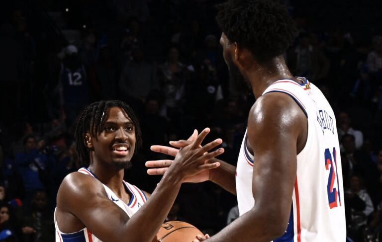 Joël Embiid