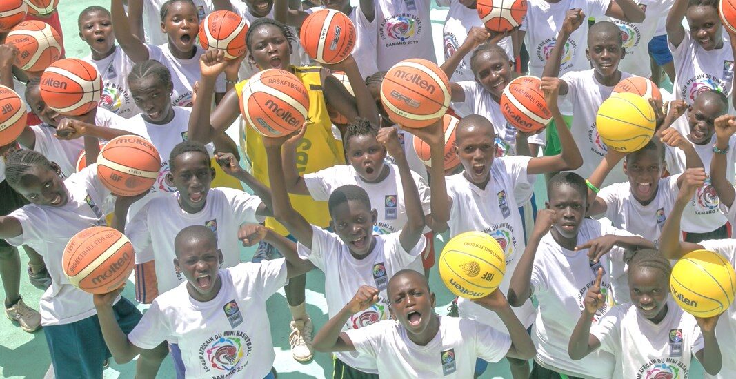 FIBA : la Tanzanie hôte de la Convention africaine du Mini-Basket