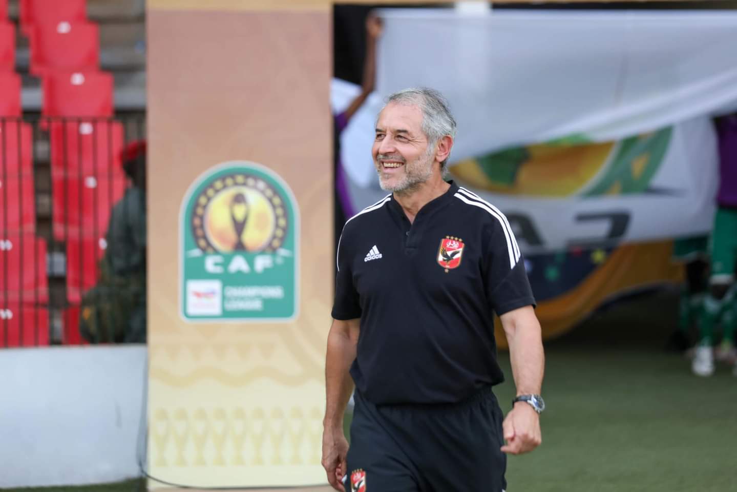 Al Ahly : Marcel Koller explique l’élimination contre Sundowns